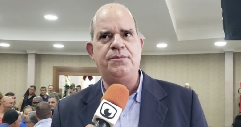 Solidariedade acusa vereador de Jacobina de falsificar carta de presidente nacional em processo de desfiliação partidária; entenda