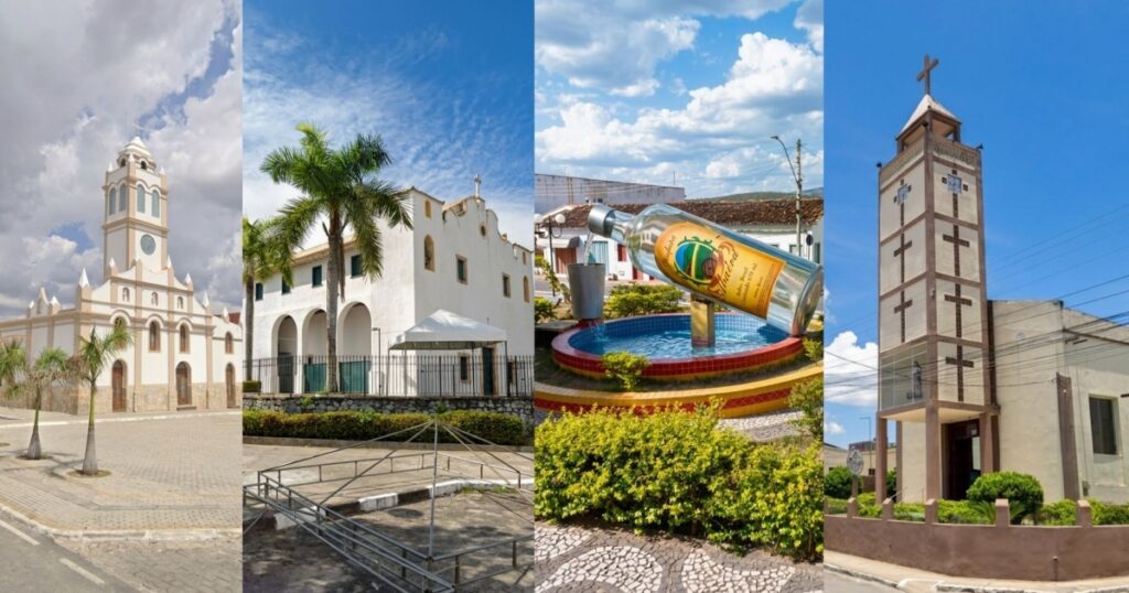 Somente quatro cidades da Bahia estão acima da média nacional de qualidade de vida no IPS 2026; saiba quais