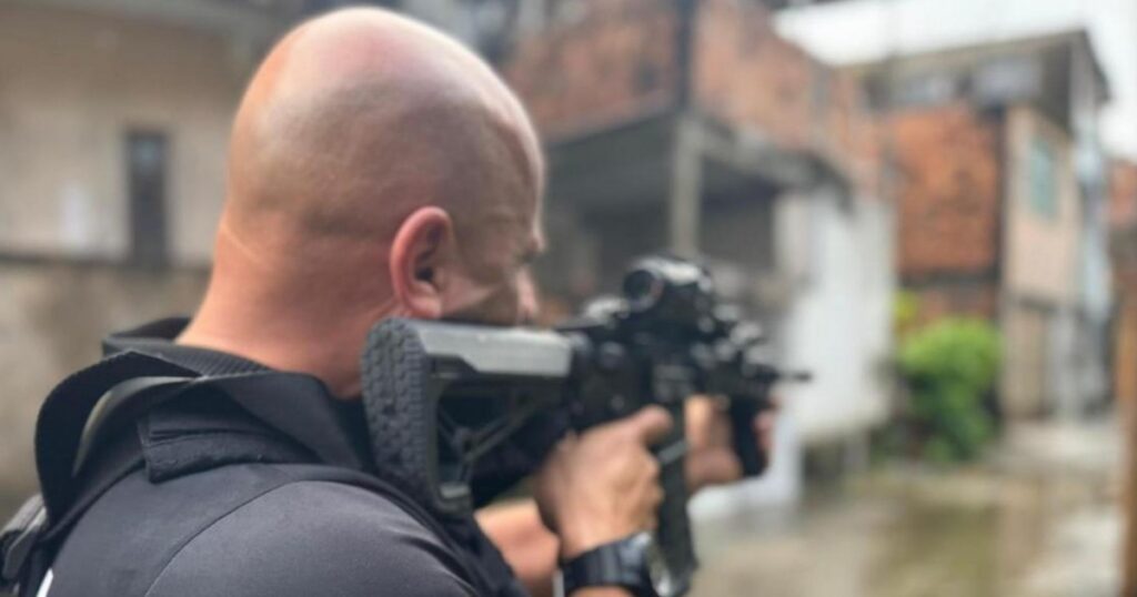 Suspeito de mandar atacar comerciante em Porto Seguro é preso no Distrito Federal