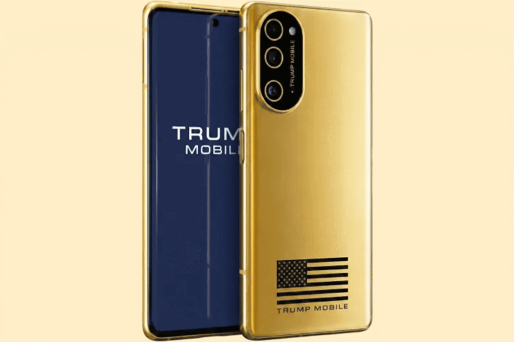 Trump Mobile vaza dados pessoais de clientes, alertam YouTubers