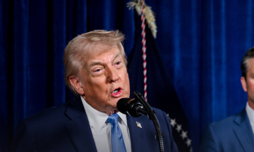 Trump diz que pode enviar porta-aviões a Cuba para derrubar governo da ilha
