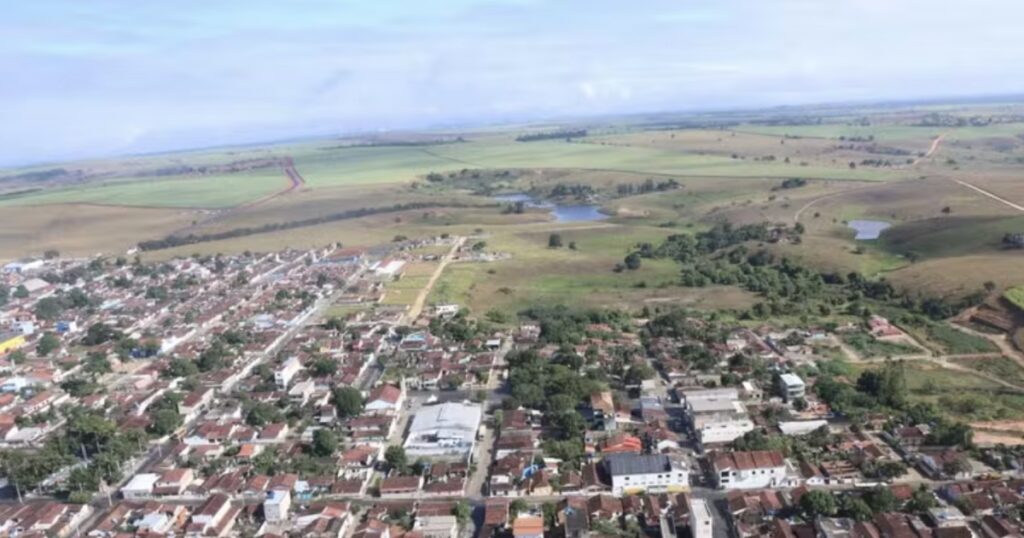 Várzea da Roça é obrigada por decisão judicial a criar políticas de segurança pública e conselho municipal