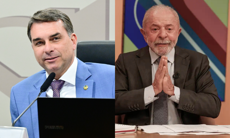 Veja os números da pesquisa Meio & Ideia para a corrida presidencial de 2026