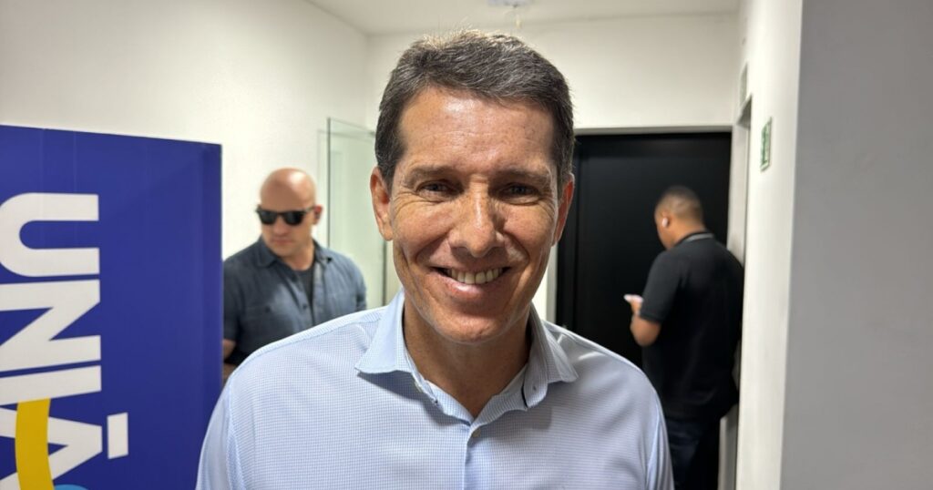 Zé Cocá minimiza atuação do governo estadual no Médio Rio de Contas e garante: “Sairemos vitoriosos daqueles territórios”