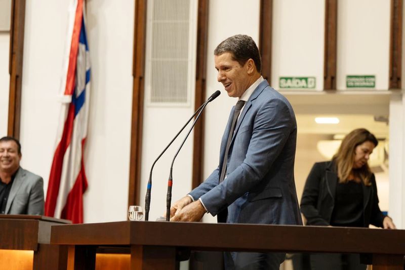 Zé Cocá será homenageado pela Assembleia Legislativa com a Comenda 2 de Julho
