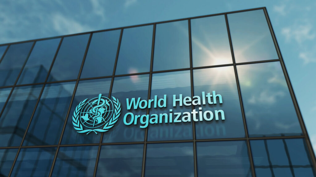 OMS diminui número de casos supeitos de Ebola após nova reavaliação técnica na África