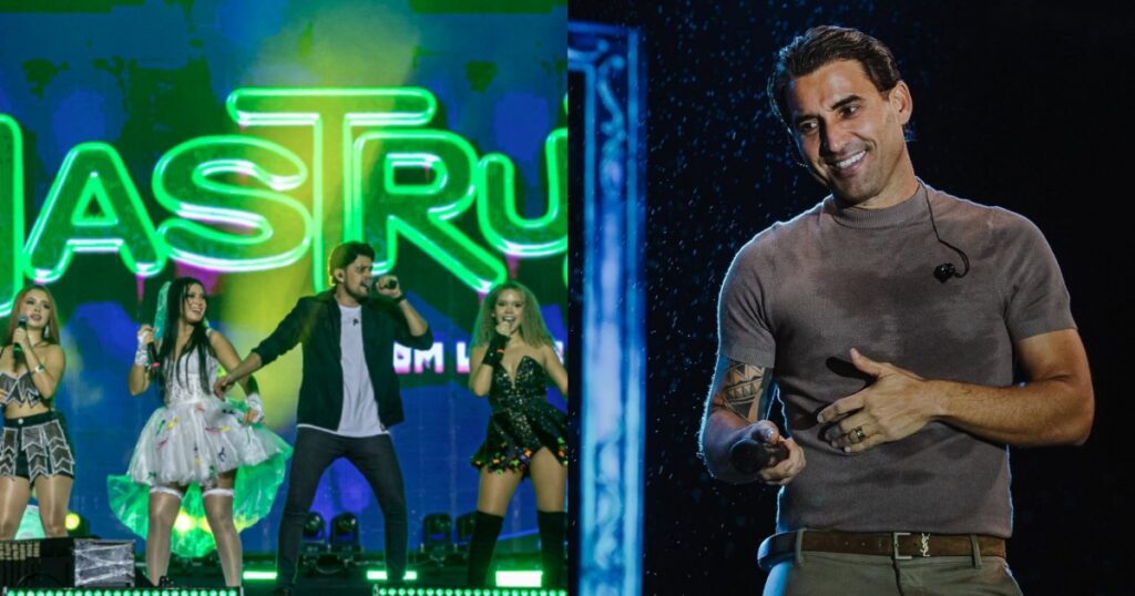Prefeitura de Pojuca cancela shows de Mastruz com Leite, Tayrone e outras atrações dos festejos juninos do Arraiá do Juca 2026