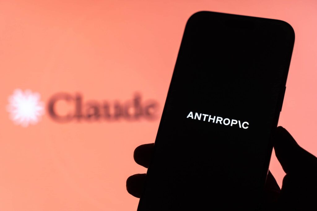 Anthropic alerta para risco de perda de controle da IA