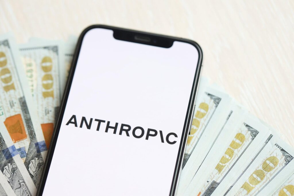 Disputa com Casa Branca expõe riscos políticos da Anthropic antes do IPO