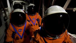Quem serão os astronautas da missão Artemis 3? Veja os nomes mais cotados