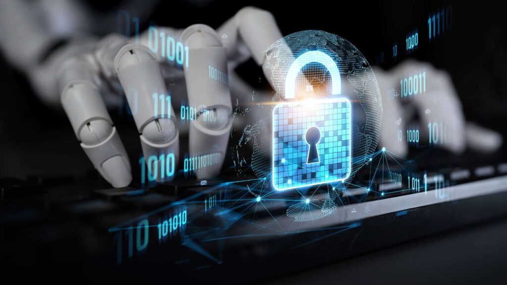 Cibersegurança em alerta: a nova era dos ataques digitais em 2026