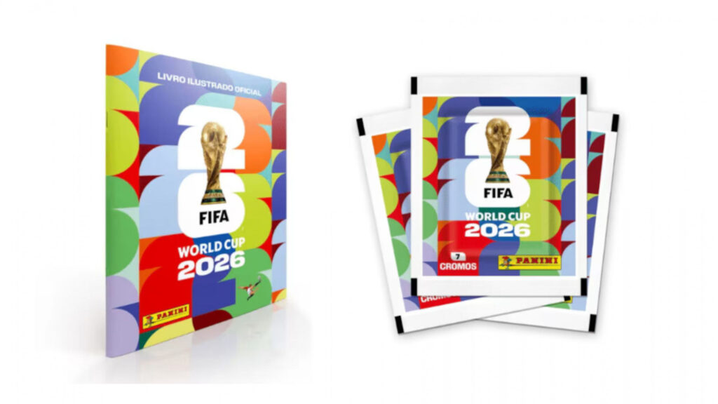 Figurinhas da Copa lideram aumento de reclamações, diz Procon-SP