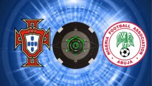 Portugal x Nigéria: onde assistir, horário e escalação do amistoso