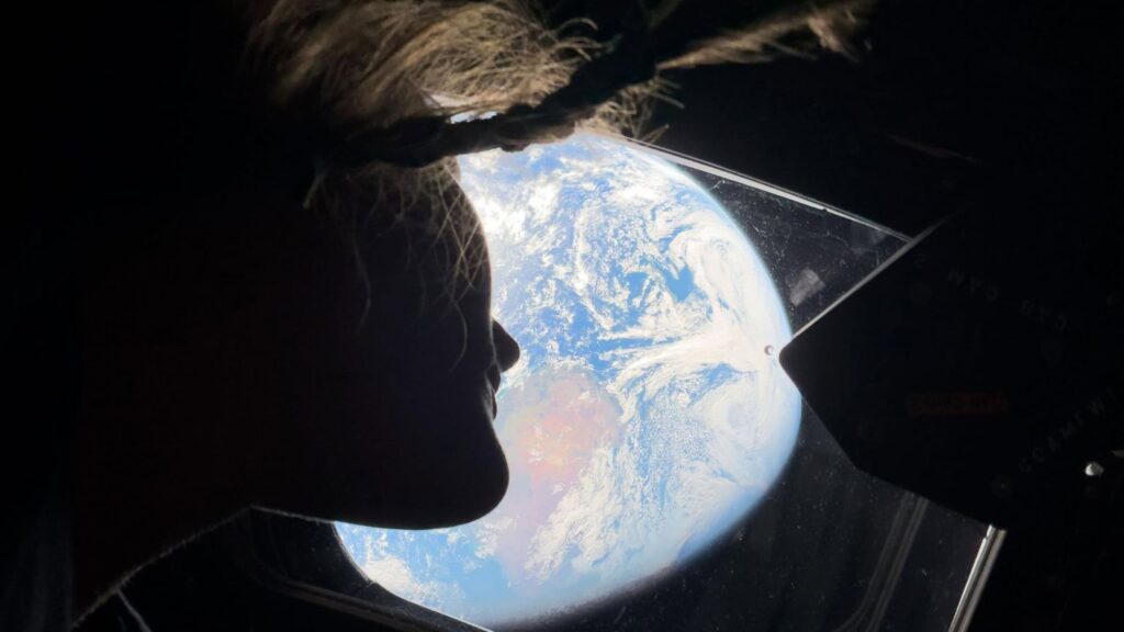 NASA continua pesquisa científica da missão Artemis 2 na Terra