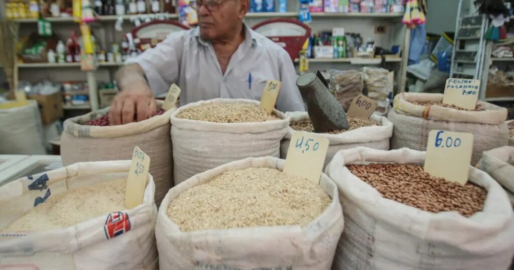 Safra, sabor e sanfona: mudanças climáticas acendem alerta para a segurança alimentar na Bahia