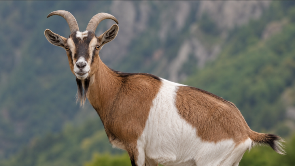Cães, gatos e… cabras! Animal surpreende cientistas com ‘dom’ inusitado