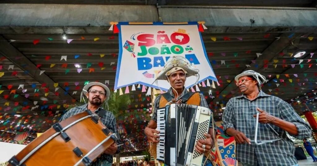 Safra, sabor e sanfona: Relação entre Forró e São João vive entre a resistência e o resgate da tradição desde os anos 50