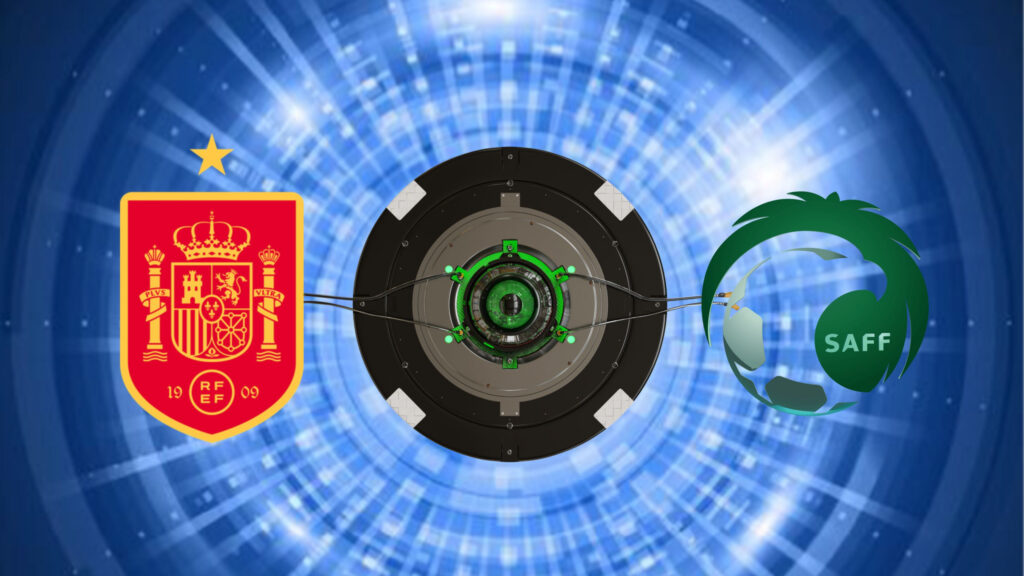 Espanha x Arábia Saudita: onde assistir, horário e escalações do jogo da Copa do Mundo