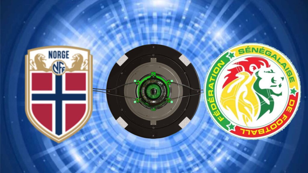 Noruega x Senegal: onde assistir, horário e escalação da Copa do Mundo