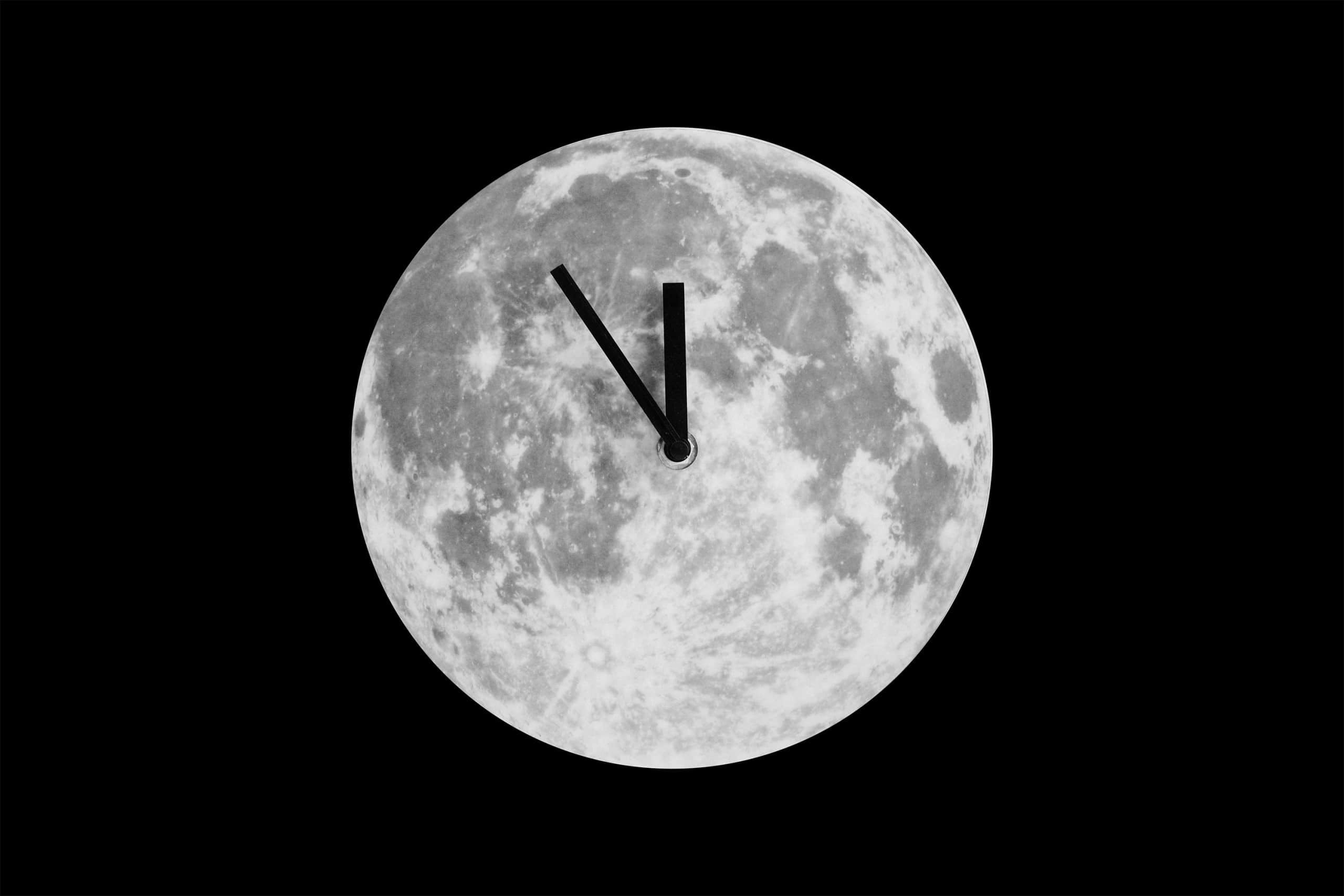 Que horas são na Lua? Fuso horário lunar cria embate entre EUA e China 