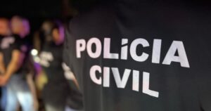 Adolescente é apreendido em operação policial contra ameaças e radicalização no ambiente digital em Campo Alegre de Lourdes