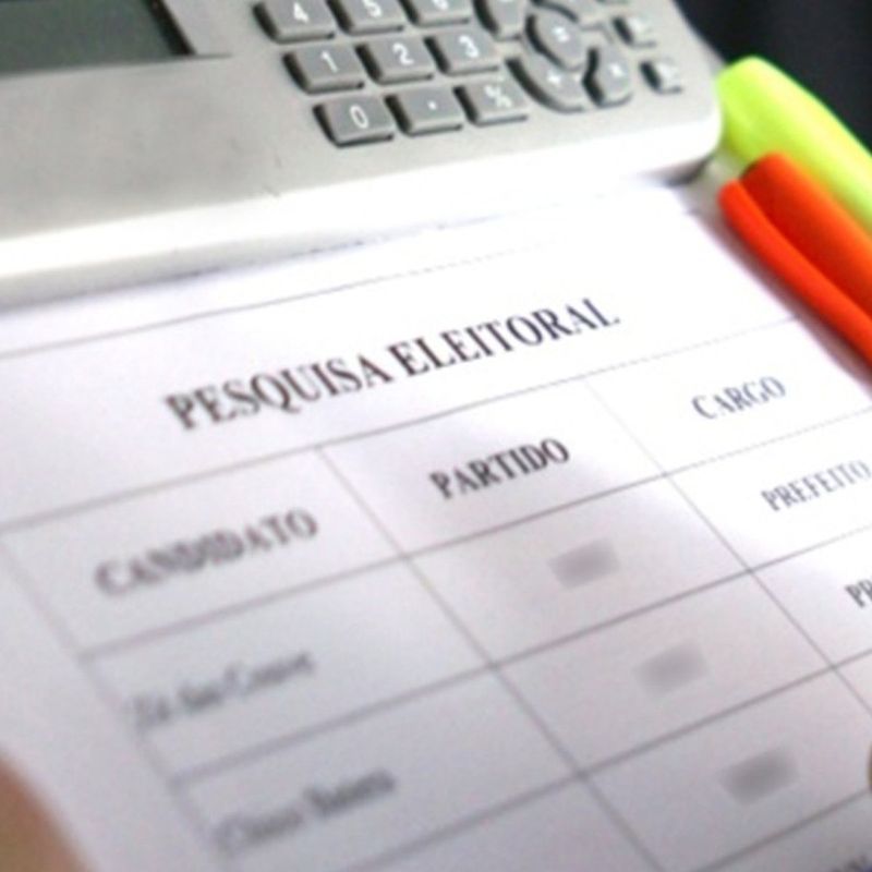 Atlas/Bloomberg diz que não cometeu contaminação metodológica após pesquisa suspensa pelo TSE