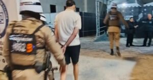 Autor de estupro da própria sobrinha de 10 anos de idade é localizado em Amargosa