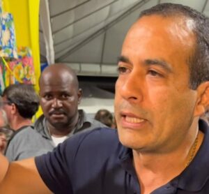 Bruno Reis acusa governo de esconder projeto da Ponte Salvador-Itaparica e dispara: "Estão enrolando o povo da Bahia"  