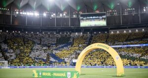 CBF mobiliza quase 40 torcidas organizadas para apoiar Brasil na Copa do Mundo; TUI e Bamor estão confirmadas