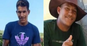 Colisão entre motocicletas na BR-030 deixa jovem e adolescente mortos em Brumado