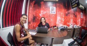 Com mudanças no elenco, Vitória se reapresenta e inicia intertemporada; saiba mais
