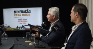 Com três plantas industriais, Bahia será primeiro lugar fora da China a "refinar" terras raras em escala comercial