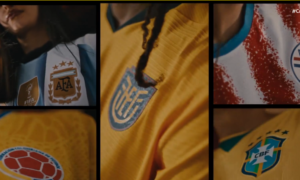“Como não acreditar?” A campanha da CONMEBOL que une a América do Sul antes da Copa