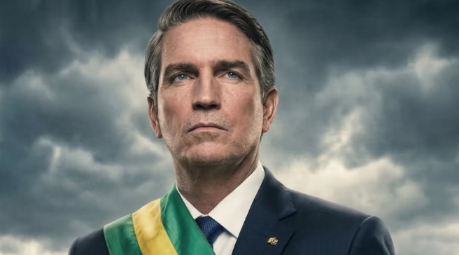 “Dark Horse”: Produtora avalia adiar filme sobre Jair Bolsonaro para depois das eleições