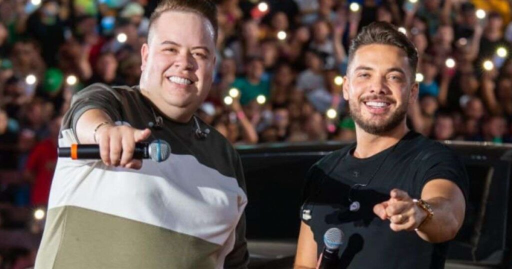Destaque do São João em 2026, Rey Vaqueiro teve aumento de 76,7% no cachê; artista fará 19 shows na Bahia