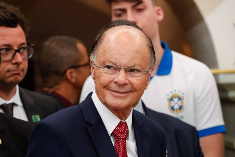 Digimais recebeu aporte do Grupo Record e tem cerca de R$ 2 bilhões em caixa
