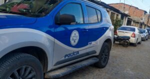 Dois homens são mortos a tiros no distrito de Magalhães, em São Gonçalo dos Campos