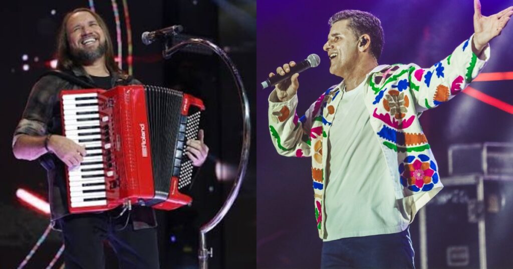Dorgival Dantas, Del Feliz e mais: Confira atrações desta terça-feira no São João da Bahia no Pelourinho