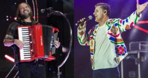 Dorgival Dantas, Del Feliz e mais: Confira atrações desta terça-feira no São João da Bahia no Pelourinho