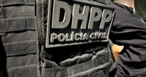 Dupla responsável pela morte de pastor em Salvador é presa em Simões Filho