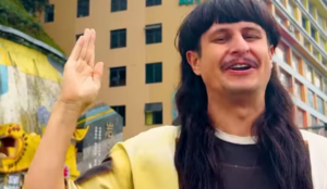 Esta foi a fortuna que Oliver Tree deixou