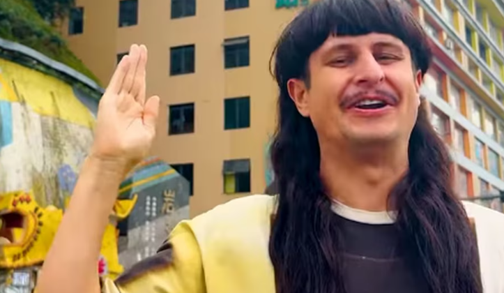 Esta foi a fortuna que Oliver Tree deixou