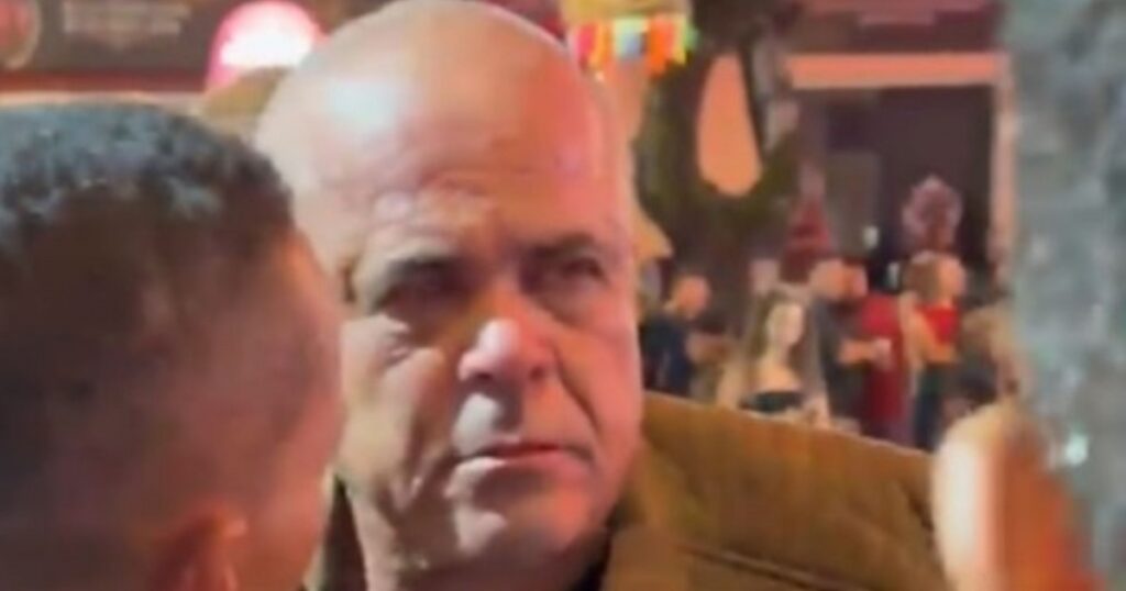 Ex-prefeito de Apuarema relata agressão durante show junino e acusa grupo do atual gestor