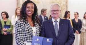 Fachin indica a jurista baiana Manuellita Hermes para grupo que vai propor a modernização do Judiciário