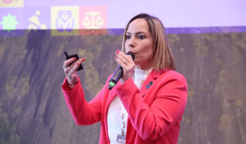 Fila do INSS cai a menor patamar desde 2024, e nova presidente vê redução gradual nos próximos meses