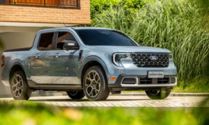 Ford faz recall de Bronco Sport e Maverick e faz alerta