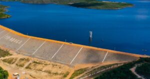 Governo Federal destina R$ 31,7 milhões para obra de transposição de rio no Sudoeste baiano