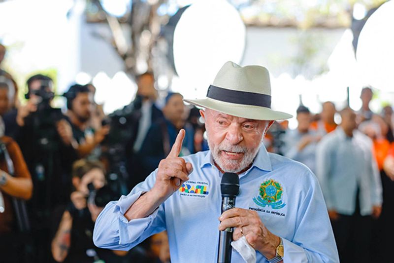 Governo Lula quer acelerar contratação de 2.672 servidores públicos antes do período eleitoral