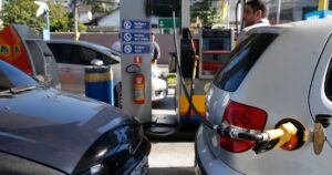 Governo federal abre crédito de R$ 550 milhões para subsidiar diesel
