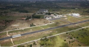 Governo lança nova licitação para modernização no Aeroporto de Feira de Santana